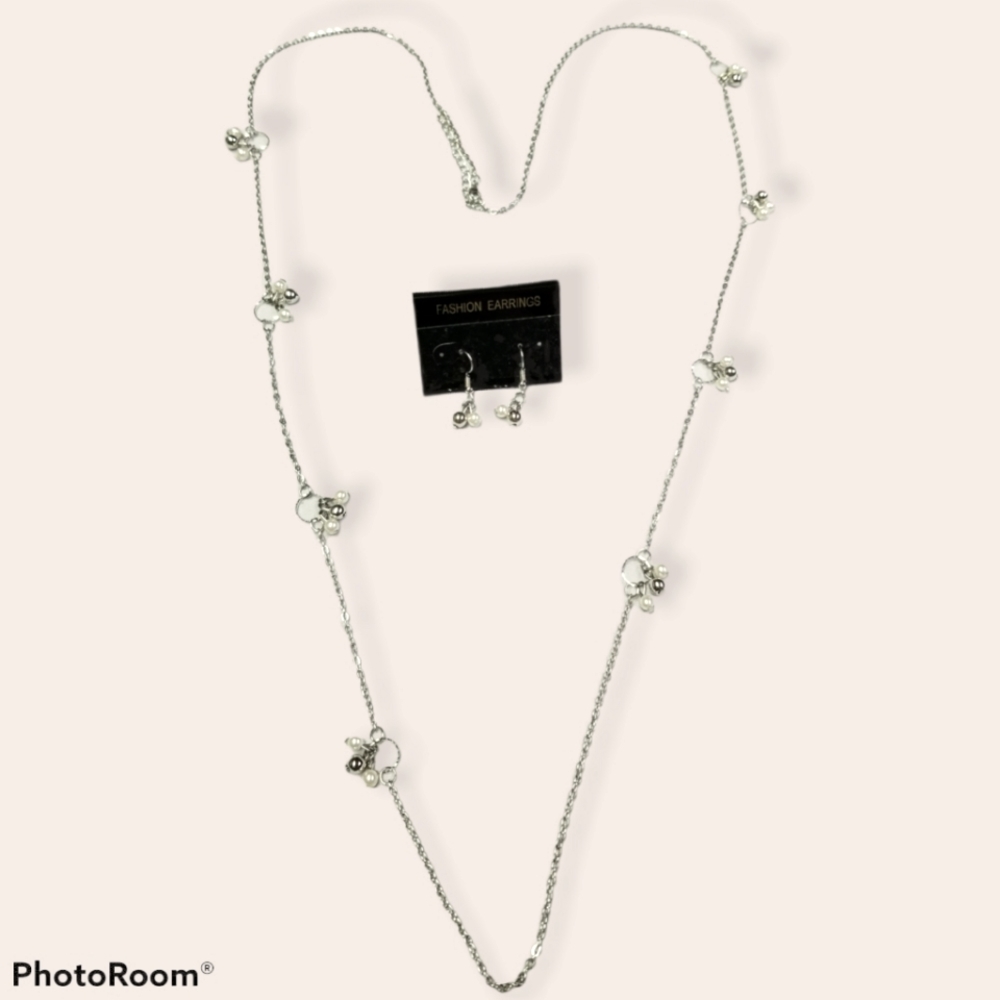 House Party Posh Necklace Set